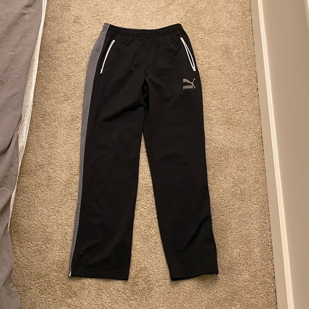 Puma Sweatpants